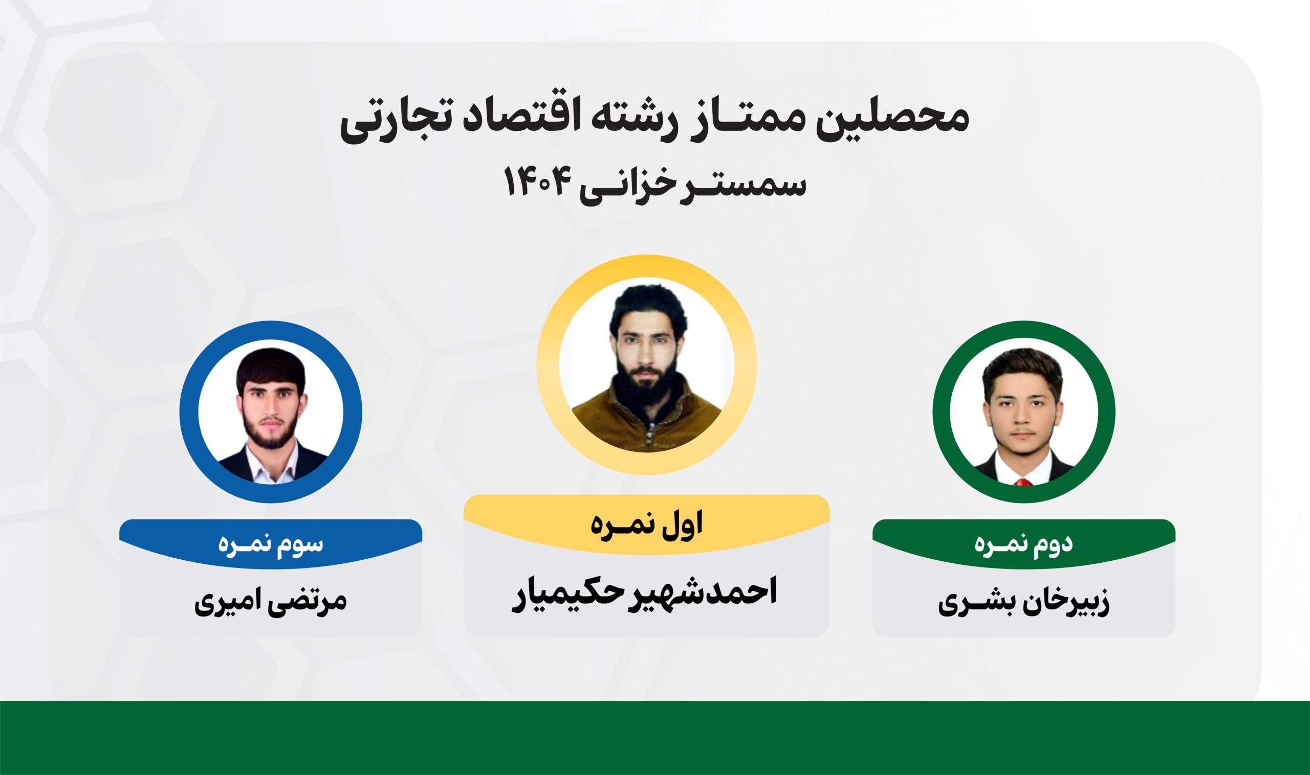 اقتصاد تجارتی