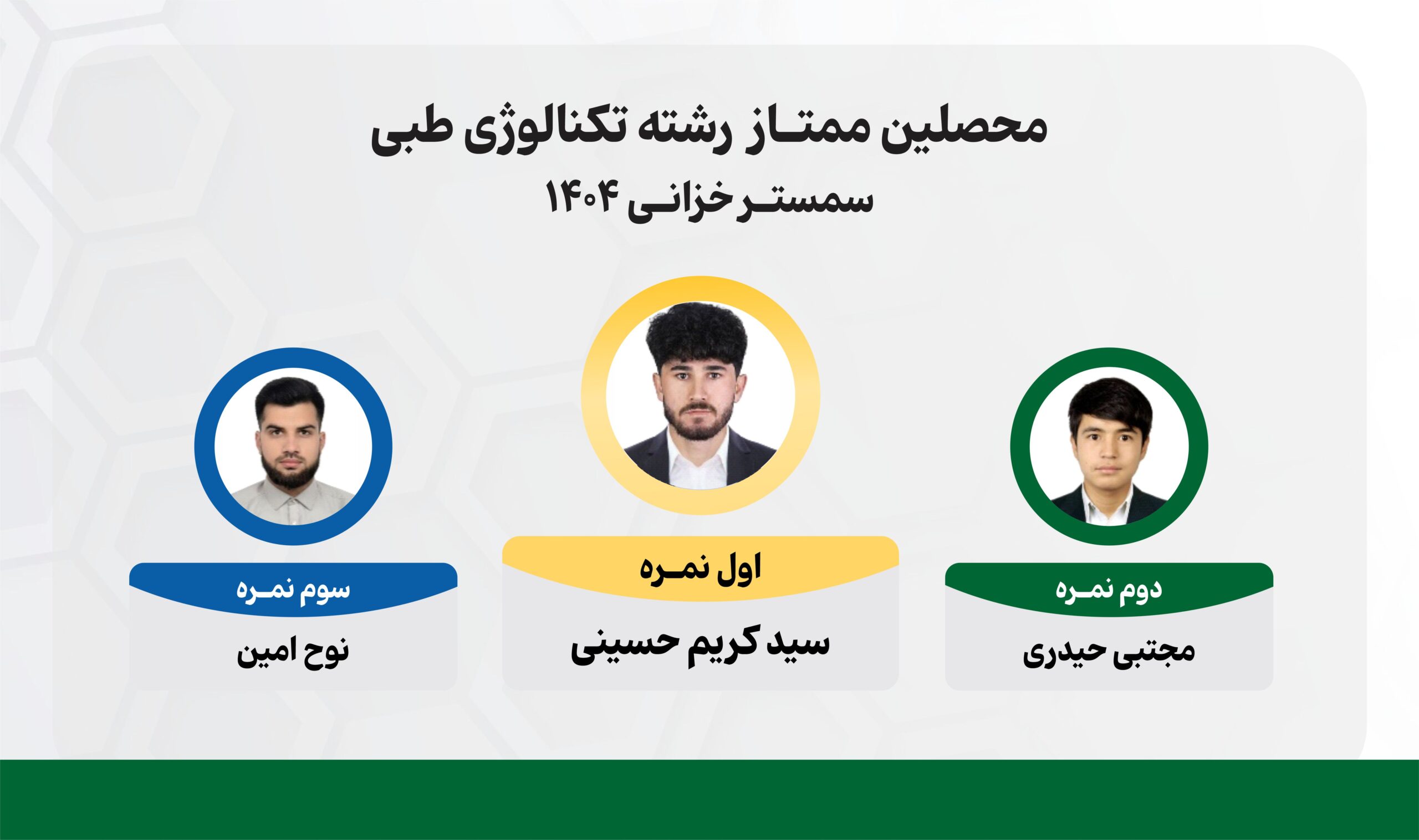 تکنالوژی طبی